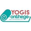 Yogis On The Go logo