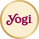 YOGI TEA logo