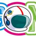 Yogome Inc. logo