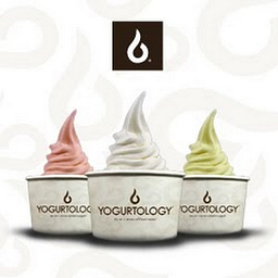 Yogurtology logo