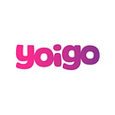 Yoigo logo