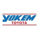 Yokem Toyota logo