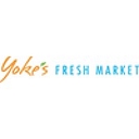 Yokes Fresh Market logo