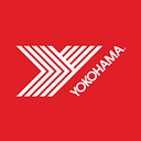 Yokohama logotyp