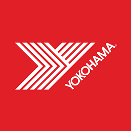 Yokohama logo