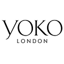 Yoko London logo