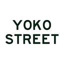 Yoko Street logo