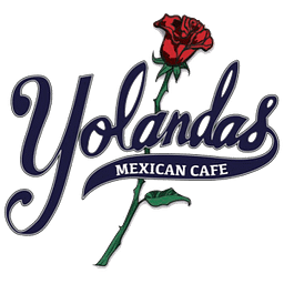 Yolanda's Mexican Cafe logo