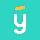 Yole Ice Cream logo