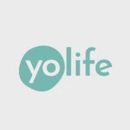 YO UK LIFE LTD logo