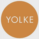Yolke logo