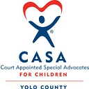 CASA Court Appointed Special Advocates Yolo County