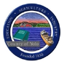 County Of Yolo logo
