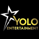 Yolo Entertainment logo