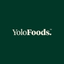 YoloFoods Health & Wellness Community Program logo