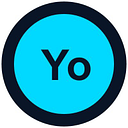 yolog.dev Desktop logo