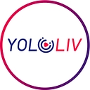 yololiv.com logo