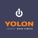 Yolon Energy logo
