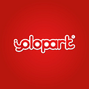 Yolopark logo