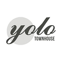 Yolo Townhouse logo