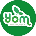 YOM logo
