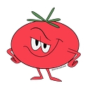 Yo Mama's Foods logo