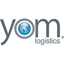 Yom Logistics Azerbaijan logo