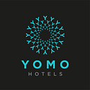 Yomo Hotels logo