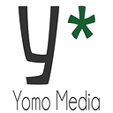 Yomo Media logo