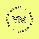 Yonas Media logo