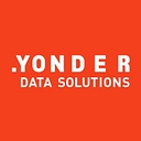 Yonder Data Solutions logo
