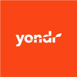 Yondr logo