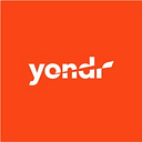 Yondr logo