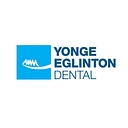 Yonge Eglinton Dental logo
