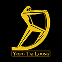 YONG TAI LOONG (PTE) LTD. logo