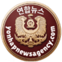 Yonhap News Agency logo