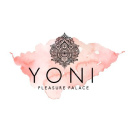 Yonipleasurepalace logo