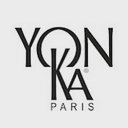 Yonka logo