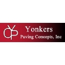 Yonkers Paving Concepts, Inc. logo