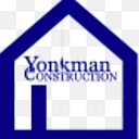 Yonkman Construction Inc logo