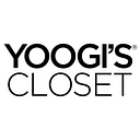 Yoogi's Closet logo