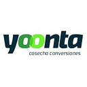 Logo de Yoonta, BPO y Outsourcing