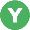 yooooga.com logo