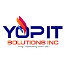 Yop It Solutions, Inc logo