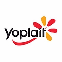 Yoplait Ireland Ltd. logo