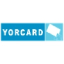 Yorcard Limited logo