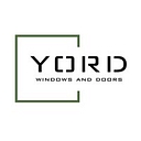 Yord Uk Windows & Doors logo