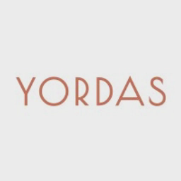 Yordas Ltd logo