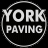 York Paving logo