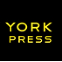 York Press logo